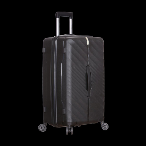 Obrázek z Plastový kufr OUTDOOR&nbsp;GEAR Stellar M - černá - 62 L 