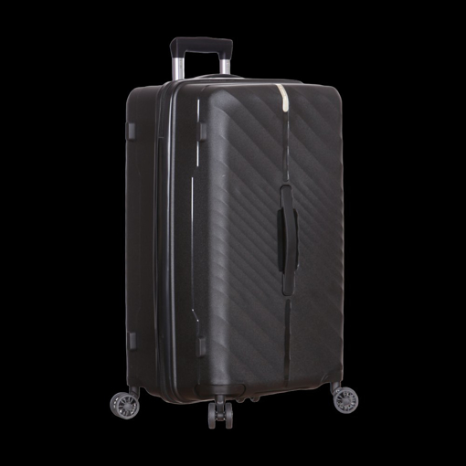Obrázek z Plastový kufr OUTDOOR&nbsp;GEAR Stellar L - černá - 106 L 