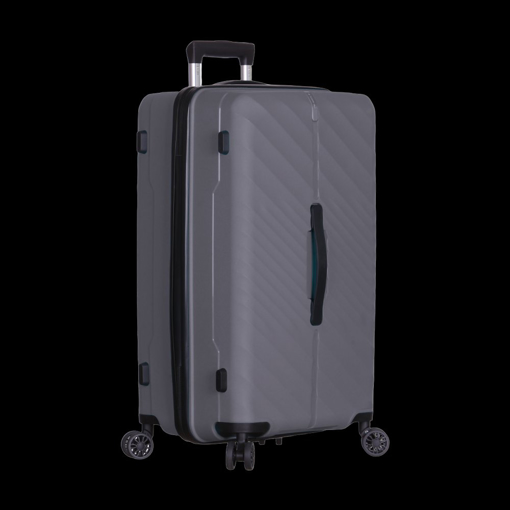 Obrázek z Plastový kufr OUTDOOR&nbsp;GEAR Stellar L - šedá - 106 L 