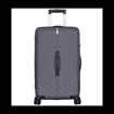 Obrázek z Plastový kufr OUTDOOR&nbsp;GEAR Stellar L - šedá - 106 L 
