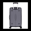 Obrázek z Plastový kufr OUTDOOR&nbsp;GEAR Stellar L - šedá - 106 L 