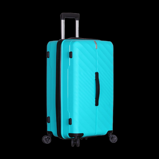 Obrázek z Plastový kufr OUTDOOR&nbsp;GEAR Stellar M - zelená - 62 L 