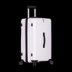 Obrázek z Plastový kufr OUTDOOR&nbsp;GEAR Stellar M - bílá - 62 L 