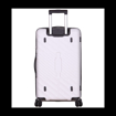 Obrázek z Plastový kufr OUTDOOR&nbsp;GEAR Stellar M - bílá - 62 L 