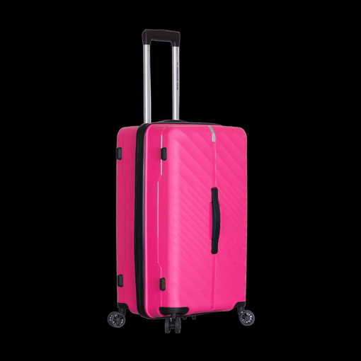 Obrázek z Kabinový kufr OUTDOOR&nbsp;GEAR Stellar S - růžová - 34 L 