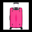 Obrázek z Kabinový kufr OUTDOOR&nbsp;GEAR Stellar S - růžová - 34 L 