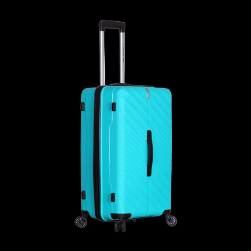 Obrázek z Kabinový kufr OUTDOOR&nbsp;GEAR Stellar S - zelená - 34 L 