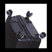 Obrázek z Kabinový kufr OUTDOOR&nbsp;GEAR Nebula S - černá - 32 L 