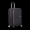 Obrázek z Plastový kufr OUTDOOR&nbsp;GEAR Nebula M - černá - 53 L 