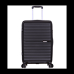 Obrázek z Plastový kufr OUTDOOR&nbsp;GEAR Nebula M - černá - 53 L 