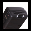 Obrázek z Plastový kufr OUTDOOR&nbsp;GEAR Nebula M - černá - 53 L 