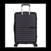 Obrázek z Plastový kufr OUTDOOR&nbsp;GEAR Nebula L - černá - 87 L 