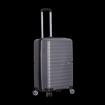 Obrázek z Kabinový kufr OUTDOOR&nbsp;GEAR Nebula S - šedá - 32 L 