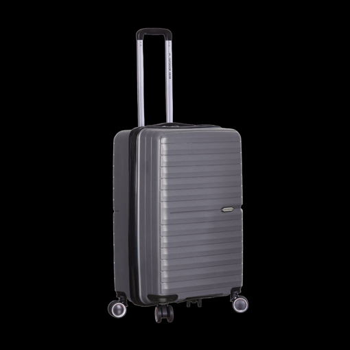 Obrázek z Kabinový kufr OUTDOOR&nbsp;GEAR Nebula S - šedá - 32 L 