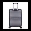 Obrázek z Kabinový kufr OUTDOOR&nbsp;GEAR Nebula S - šedá - 32 L 