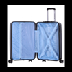 Obrázek z Kabinový kufr OUTDOOR&nbsp;GEAR Nebula S - šedá - 32 L 