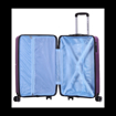 Obrázek z Kabinový kufr OUTDOOR&nbsp;GEAR Nebula S - fialová - 32 L 
