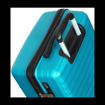 Obrázek z Kabinový kufr OUTDOOR&nbsp;GEAR Nebula S - zelená - 32 L 