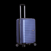 Obrázek z Kabinový kufr OUTDOOR&nbsp;GEAR Nebula S - modrá - 32 L 