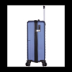 Obrázek z Kabinový kufr OUTDOOR&nbsp;GEAR Nebula S - modrá - 32 L 