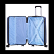 Obrázek z Kabinový kufr OUTDOOR&nbsp;GEAR Nebula S - modrá - 32 L 