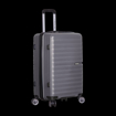 Obrázek z Plastový kufr OUTDOOR&nbsp;GEAR Nebula M - šedá - 53 L 