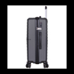 Obrázek z Plastový kufr OUTDOOR&nbsp;GEAR Nebula M - šedá - 53 L 