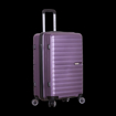 Obrázek z Plastový kufr OUTDOOR&nbsp;GEAR Nebula M - fialová - 53 L 