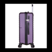 Obrázek z Plastový kufr OUTDOOR&nbsp;GEAR Nebula M - fialová - 53 L 