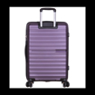 Obrázek z Plastový kufr OUTDOOR&nbsp;GEAR Nebula M - fialová - 53 L 