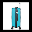 Obrázek z Plastový kufr OUTDOOR&nbsp;GEAR Nebula M - zelená - 53 L 