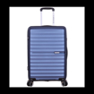 Obrázek z Plastový kufr OUTDOOR&nbsp;GEAR Nebula M - modrá - 53 L 