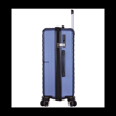 Obrázek z Plastový kufr OUTDOOR&nbsp;GEAR Nebula M - modrá - 53 L 