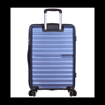 Obrázek z Plastový kufr OUTDOOR&nbsp;GEAR Nebula M - modrá - 53 L 