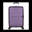 Obrázek z Plastový kufr OUTDOOR&nbsp;GEAR Nebula L - fialová - 87 L 