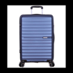 Obrázek z Plastový kufr OUTDOOR&nbsp;GEAR Nebula L - modrá - 87 L 