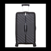 Obrázek z Sada cestovních kufrů OUTDOOR&nbsp;GEAR Stellar - černá - 106 L 