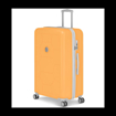 Obrázek z Plastový kufr SUITSUIT® Caretta Apricot Crush L - oranžová - 83 L 