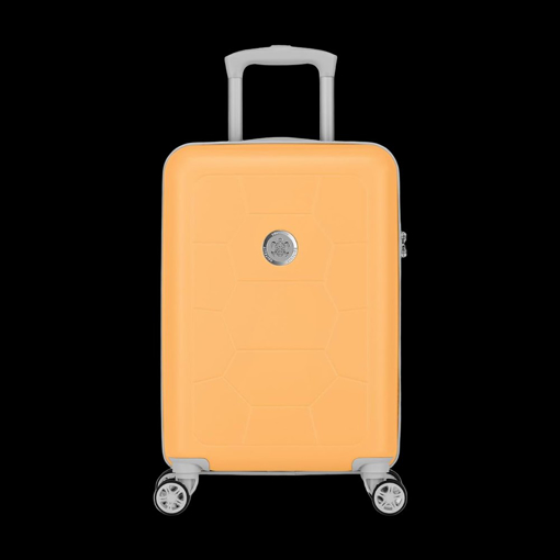 Obrázek z Kabinový kufr SUITSUIT® Caretta Apricot Crush S - oranžová - 31 L 