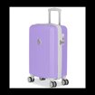 Obrázek z Plastový kufr SUITSUIT® Caretta Bright Lavender S - fialová - 31 L 
