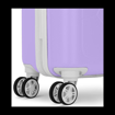 Obrázek z Sada cestovních kufrů SUITSUIT® Caretta Bright Lavender - fialová 