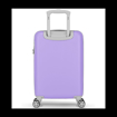 Obrázek z Sada cestovních kufrů SUITSUIT® Caretta Bright Lavender - fialová 
