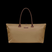 Obrázek z Střední cestovní taška SUITSUIT® Fab Seventies Cuban Sand - hnědá - 42 L 