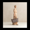 Obrázek z Střední cestovní taška SUITSUIT® Fab Seventies Taupe - hnědá - 42 L 