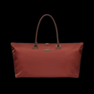 Obrázek z Střední cestovní taška SUITSUIT® Fab Seventies Red Ochre - červená - 42 L 