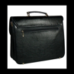 Obrázek z Aktovka REAbags 7416 - černá - 15 L 