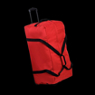 Obrázek z Cestovní taška na kolečkách MEMBER'S TT-0035_red - červená - 106 L 