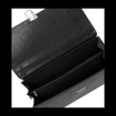 Obrázek z Aktovka REAbags 8002_black_n - černá - 17 L 