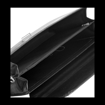 Obrázek z Aktovka REAbags 8002_black_n - černá - 17 L 