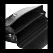 Obrázek z Aktovka REAbags 8002_black_n - černá - 17 L 